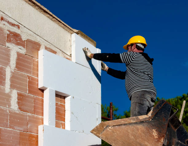 Best Commercial Insulation in Hidden Hills, CA