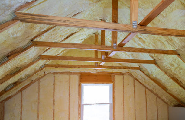Best Insulation Installation Services in Hidden Hills, CA