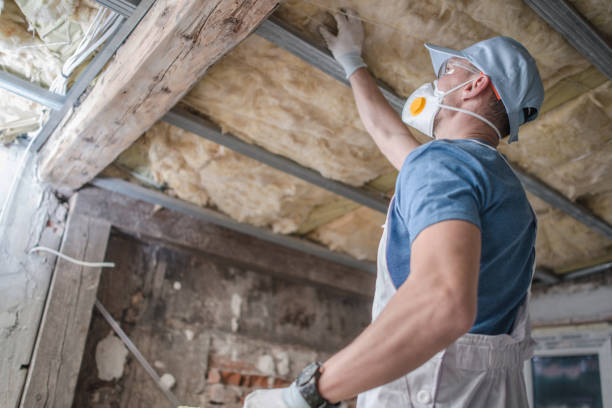Best Energy Efficiency Solutions in Hidden Hills, CA