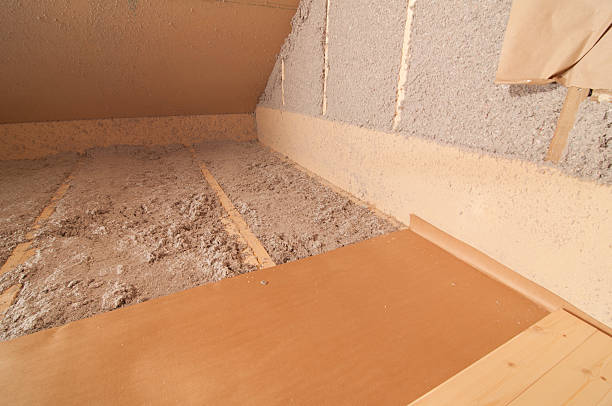 Best Commercial Insulation in Hidden Hills, CA